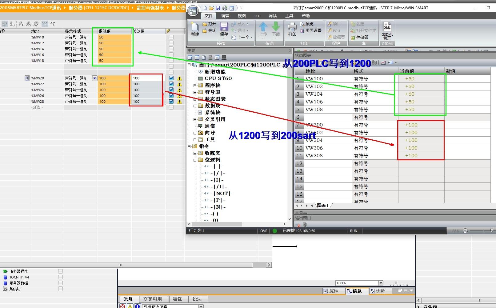 MODBUS