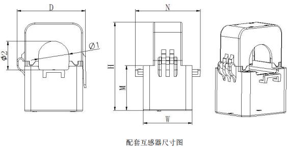 电力仪表