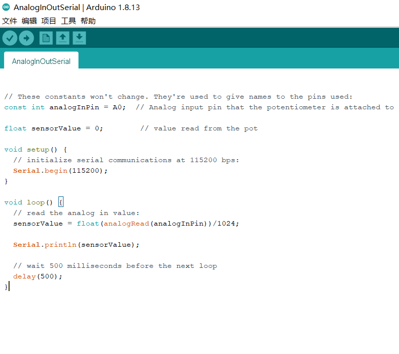 如何實(shí)現(xiàn)<b class='flag-5'>LabVIEW</b>與<b class='flag-5'>Arduino</b>硬件的通訊