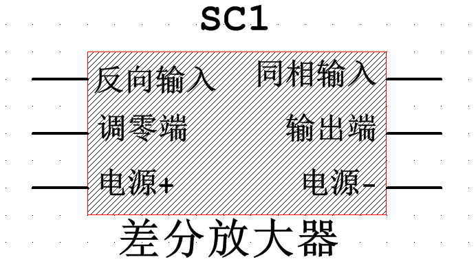 放大器