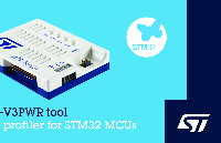 意法半導體推出功率量程更大的STM32燒錄調試器