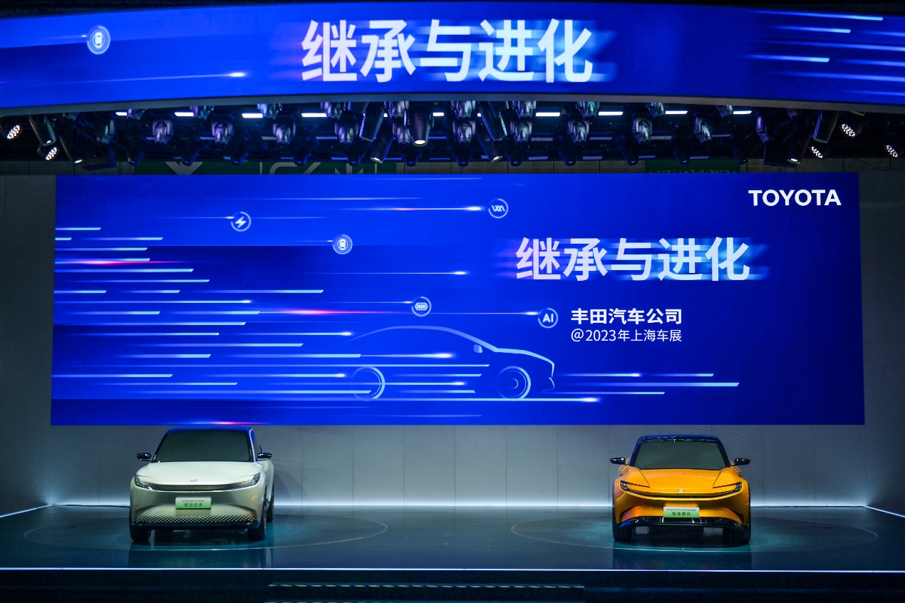 对于丰田而言，究竟什么才是有中国特色的“继承与进...