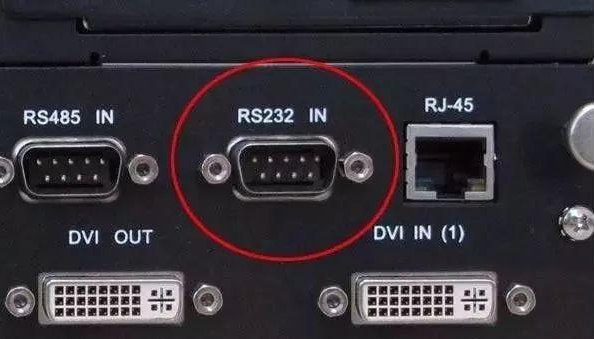 怎么將RS232串口服務器連接轉換為TCP/IP網絡連接？