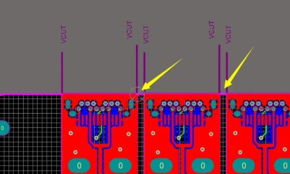 <b class='flag-5'>PCB</b><b class='flag-5'>拼板</b>，那几条很讲究的规则！