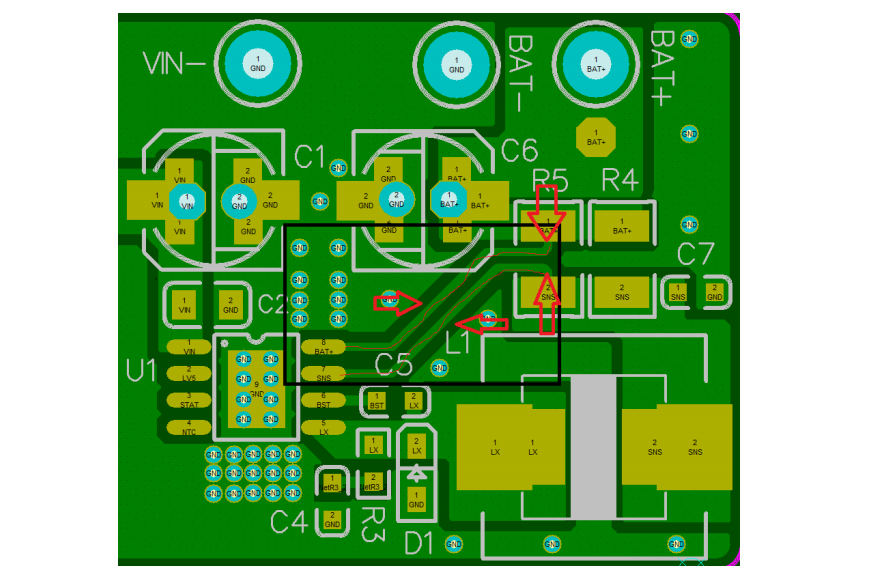 FS4066耐高压1到4节<b class='flag-5'>内置</b><b class='flag-5'>MOS</b>的锂电池充电管理芯片