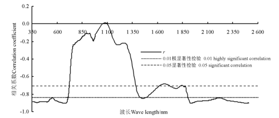 光谱仪