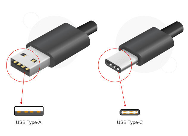 USB Type-C充電連接器：設計、優化和互操作性