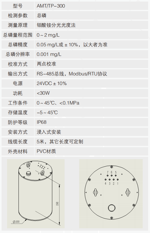 分析仪