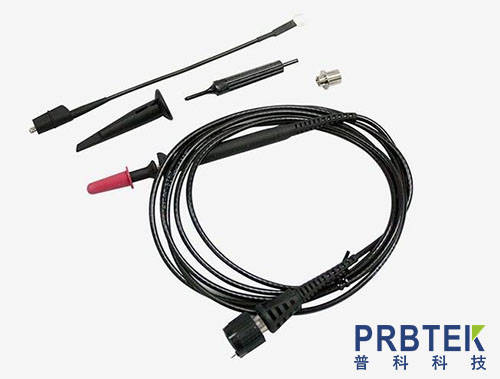 TektronixP6101B无源电压探头的产品特点及其应用范围