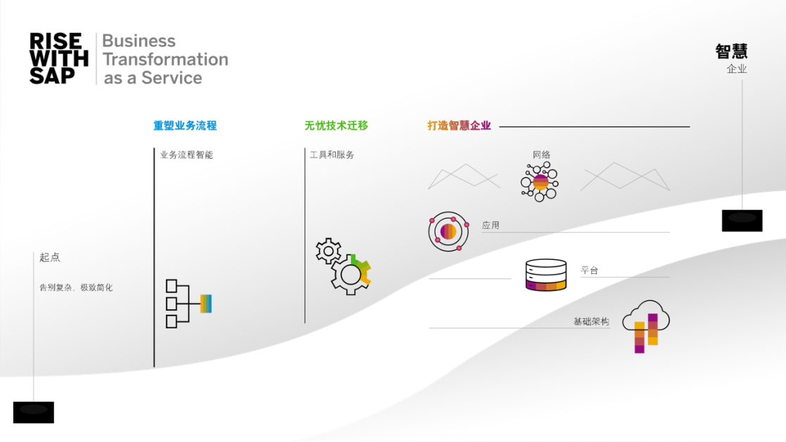 RISE with SAP是什么？適合哪些企業(yè)使用！