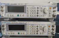 进口罗德与施瓦茨<b class='flag-5'>SMR20</b>射频发生器<b class='flag-5'>20</b>GHz