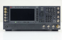 是德安捷伦E8267C射频发生器<b class='flag-5'>20GHz</b>