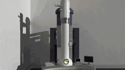 【应用案例】透射电子显微镜TEM