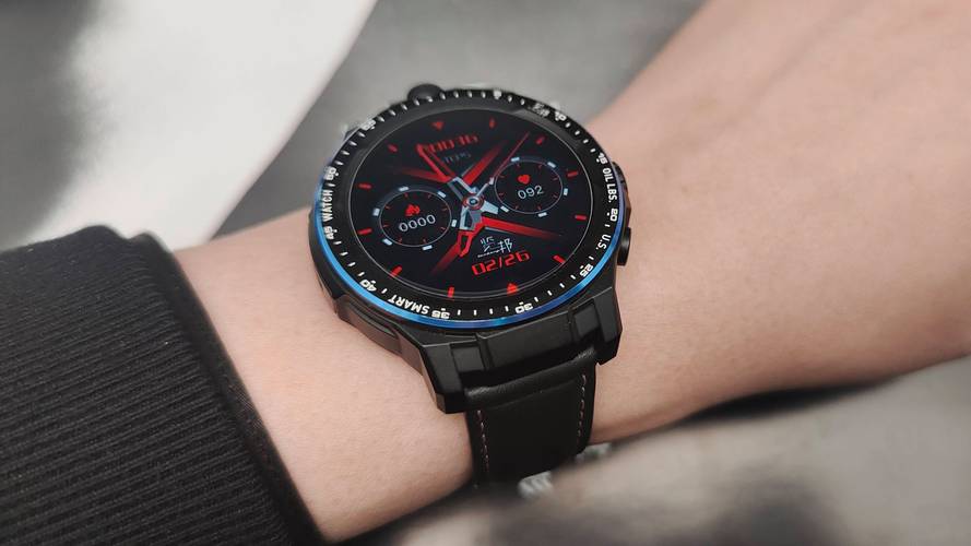 盘点6款2023热门智能手表，是你心目中喜欢的智能手表吗？