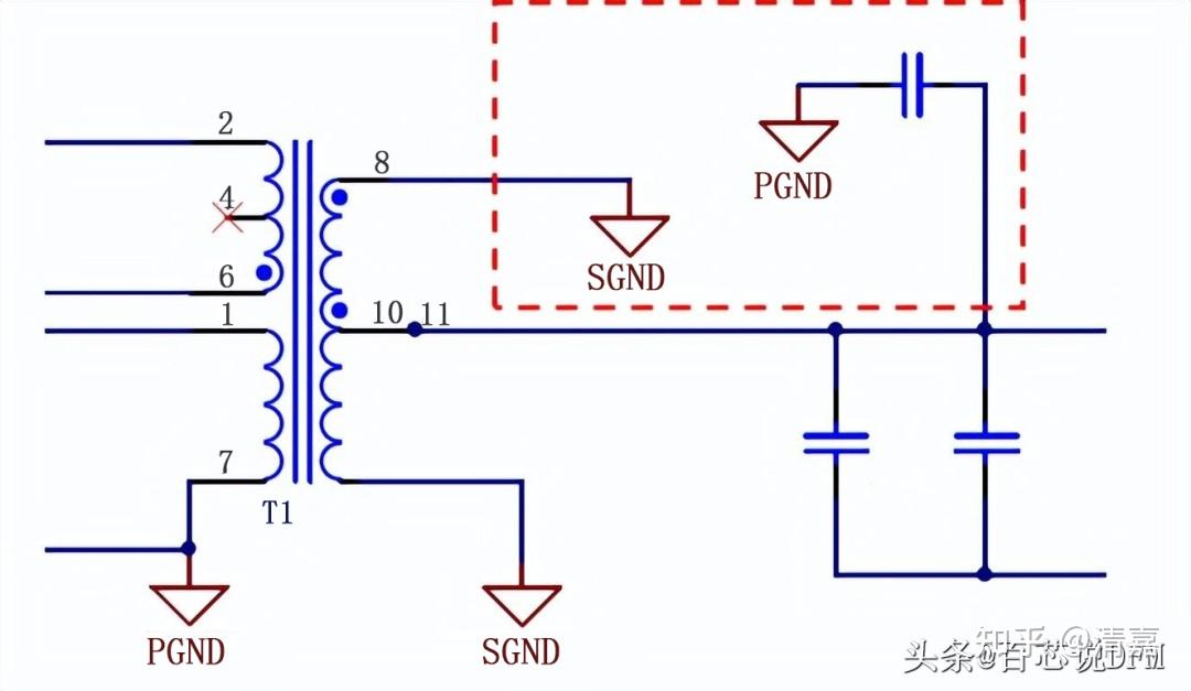 PCB