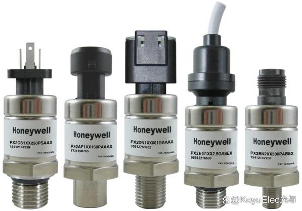 HONEYWELL霍<b class='flag-5'>尼韦尔</b><b class='flag-5'>压力传感器</b>芯片——推荐PX2<b class='flag-5'>系列</b>