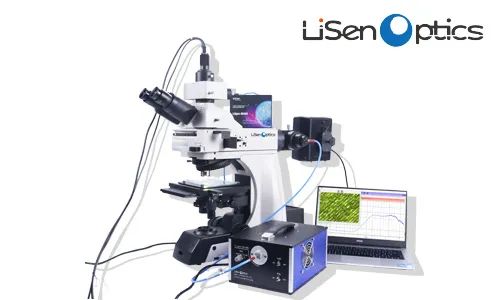 医学高光谱显微成像与智能分析关键技术研究及应用-莱森光学