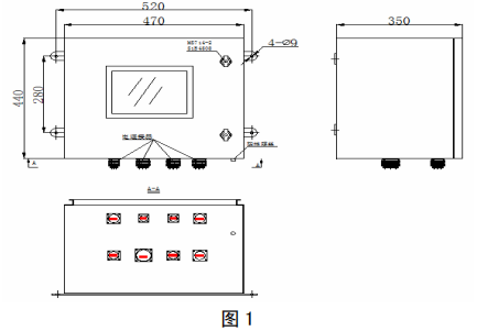 浅谈弧光保护装置在船舶中压配<b class='flag-5'>电板</b>设计与应用