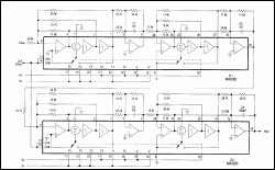 <b class='flag-5'>多用途</b>滤波器网络结合了抗混叠和sinc补偿