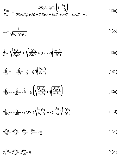 运算放大器