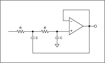 使用多個(gè)運(yùn)算放大器實(shí)現(xiàn)<b class='flag-5'>示例</b>推導(dǎo)和基本雙<b class='flag-5'>二階</b>實(shí)現(xiàn)方案