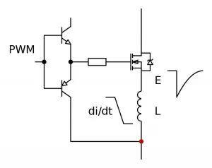 使用开尔文连接提高<b class='flag-5'>SiC</b> <b class='flag-5'>FET</b>的<b class='flag-5'>开关</b>效率