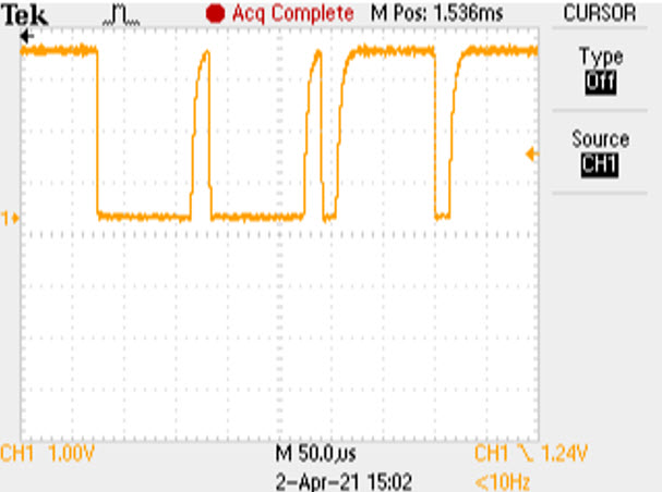 I2C