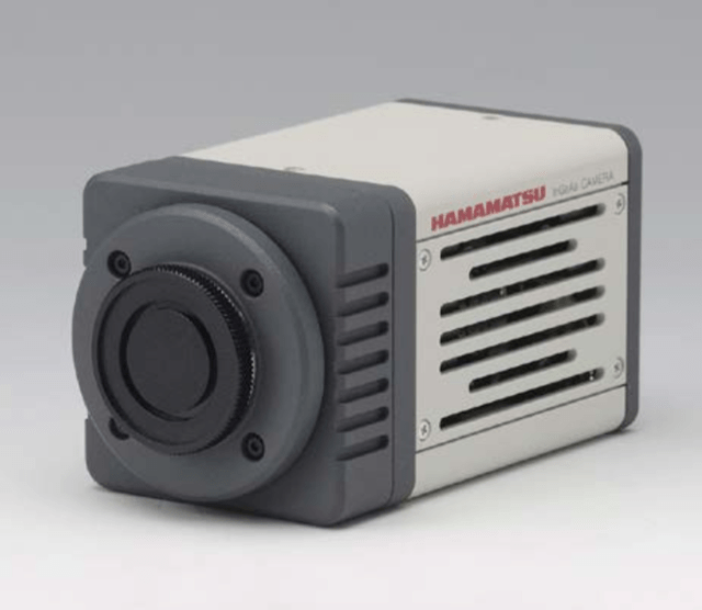滨松InGaAs相机在光通信领域的应用案例