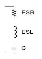 开关电源中，如何正确选择滤波电容，参数如何确定？