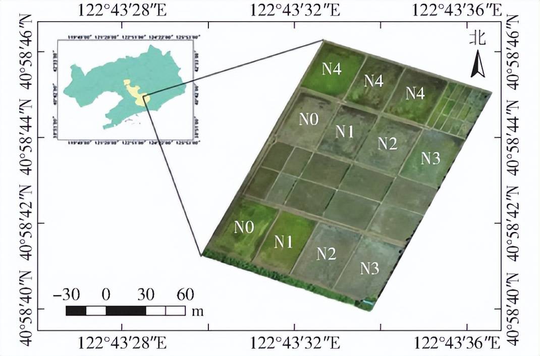 基于无人机高光谱遥感的<b class='flag-5'>水稻</b>氮营养诊断方法-莱森光学