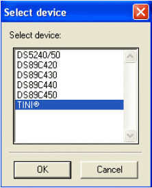 在<b class='flag-5'>DS80C400</b>应用中使用SDCC编译器