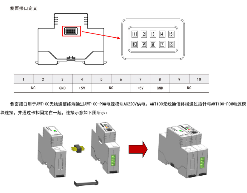 无线通信