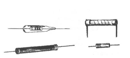 电子元器件