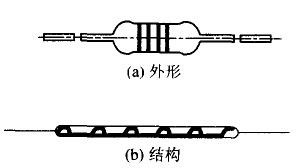 电子元器件