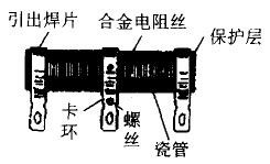 电子元器件