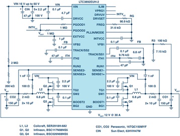 MOSFET