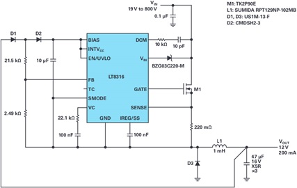 MOSFET