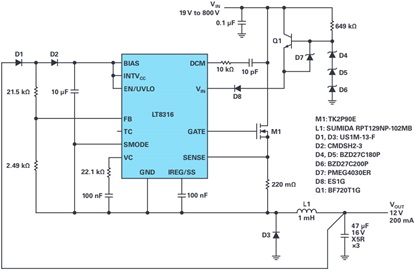 MOSFET