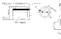 风华焊针型电解电容器的详细介绍