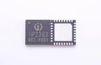 英集芯IP2363<b class='flag-5'>高性能</b>锂<b class='flag-5'>电池</b>充电管理芯片