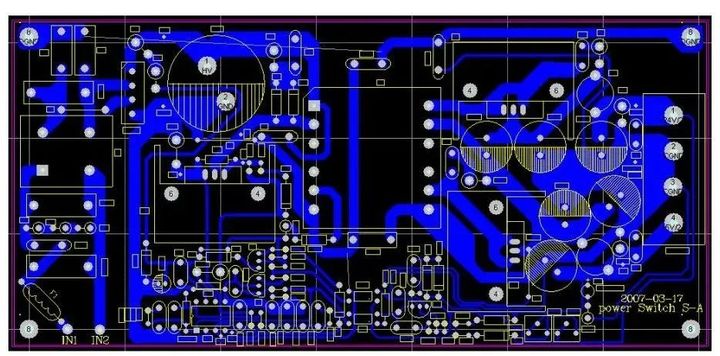 pcb