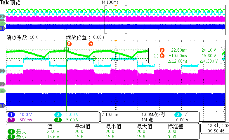 电源管理