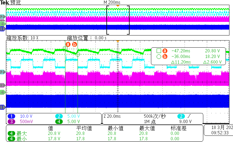 电源管理