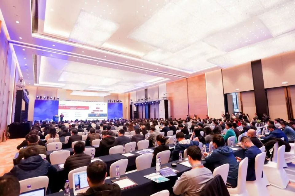 【加速向新 蓄力增长】RDT 2023第四届中国<b class='flag-5'>零售</b>数字科技峰会正式启动，邀您相约上海！