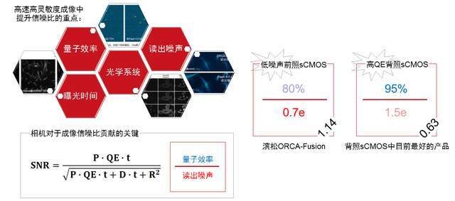 ORCA-<b class='flag-5'>Fusion</b>数字CMOS相机<b class='flag-5'>介绍</b>