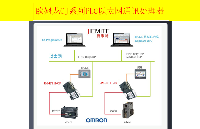 欧姆龙CJ系列欧姆龙PLC以太网连接设置