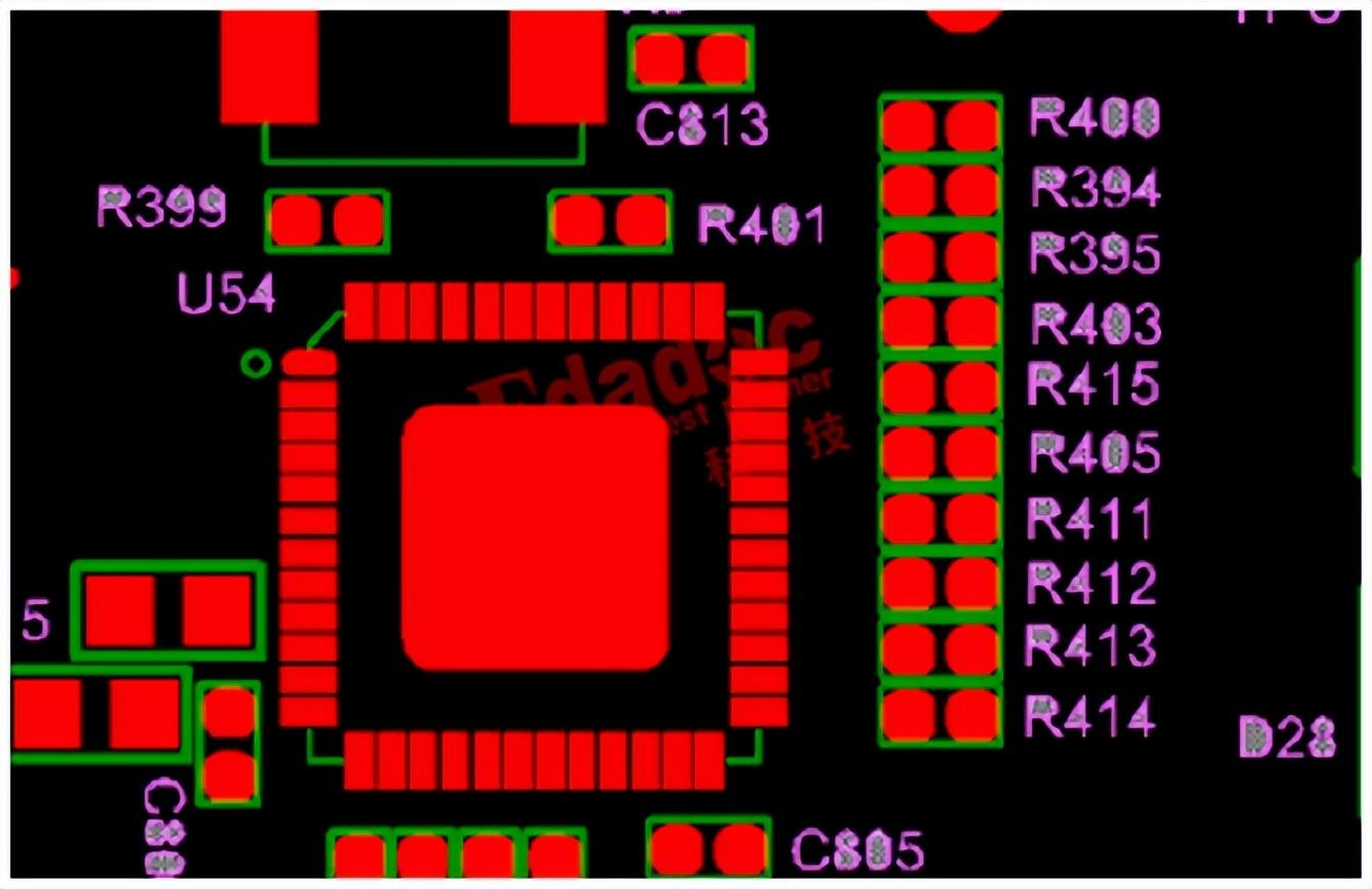 PCB板