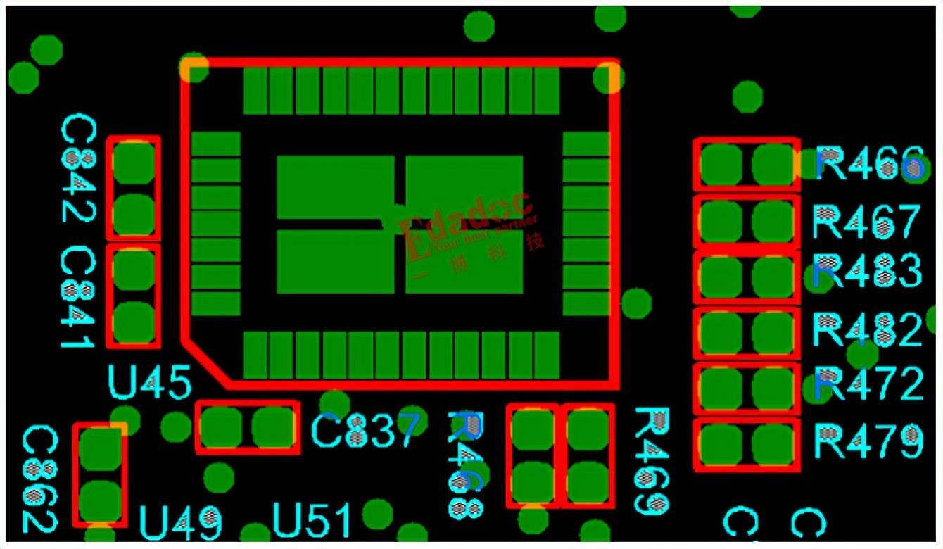 PCB板