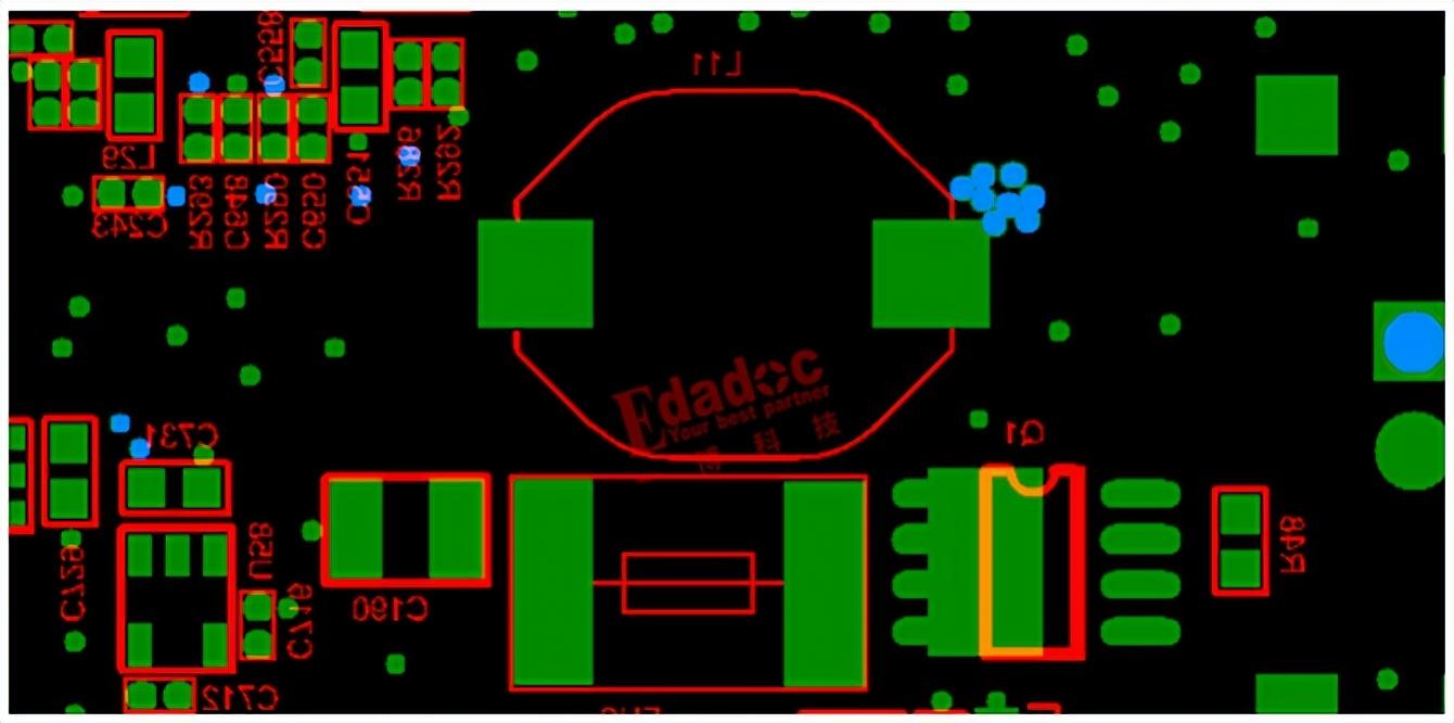 PCB板