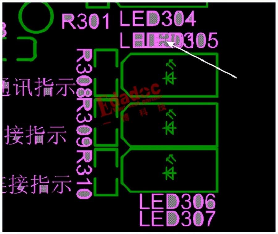 PCB板